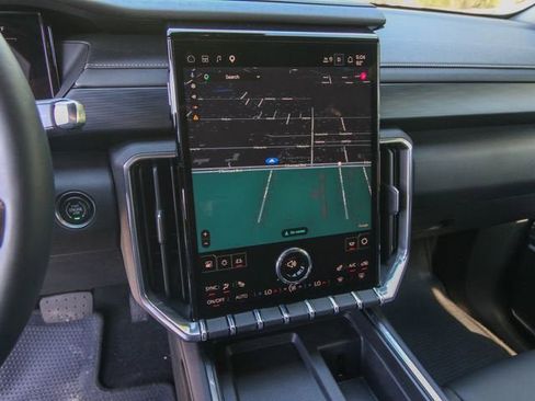 Used 2026 GMC Acadia Elevation w/ Black Edition FWD image 20
