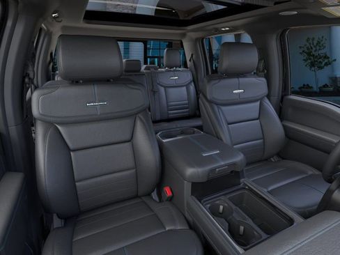 New 2026 Ford F350 Platinum image 10