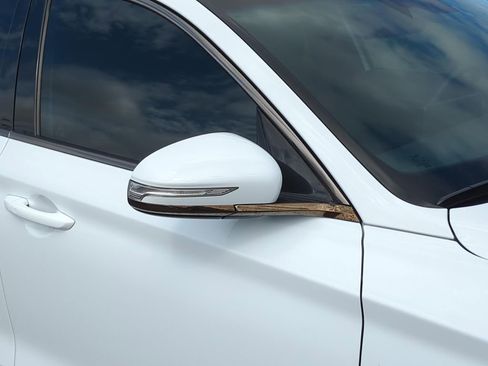 Used 2023 Genesis G70 2.0T w/ Sport Prestige Package RWD image 31