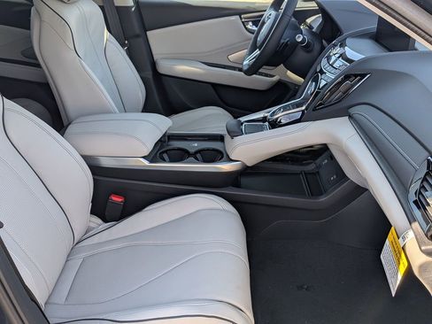 New 2026 Acura RDX SH-AWD w/ Advance Package image 31