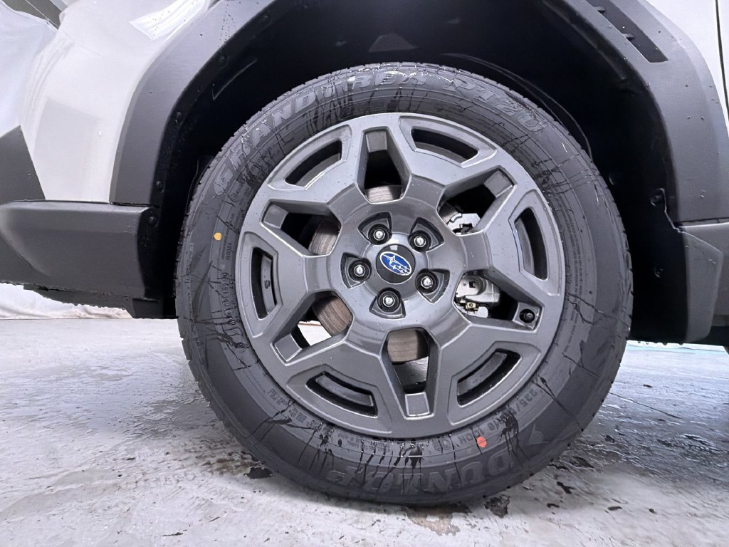 New 2026 Subaru Outback Premium AWD/4WD image 13