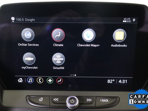 Used 2025 Chevrolet Blazer LT FWD image 25