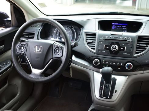 Used 2014 Honda CR-V EX image 25