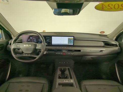 Used 2024 Kia EV9 Wind AWD/4WD image 20