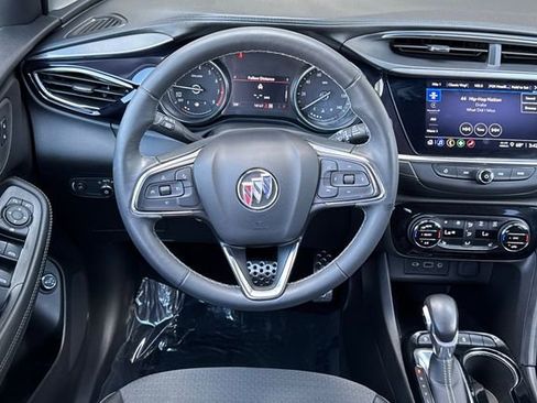 Used 2023 Buick Encore GX Select w/ Sport Touring Package image 16
