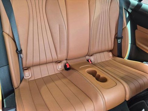 Used 2020 Mercedes-Benz E 450 Coupe image 19