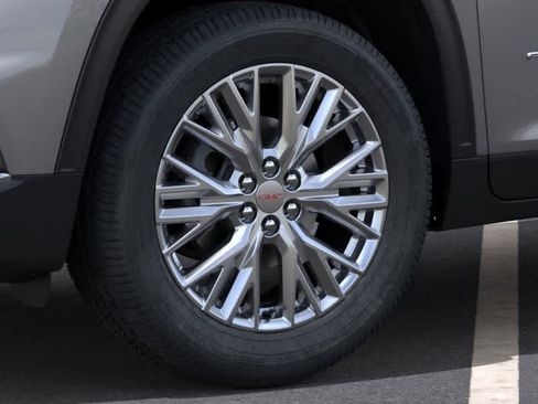 New 2026 GMC Acadia Elevation w/ Elevation Premium Package image 9