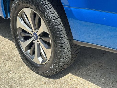Used 2019 Ford F150 XL w/ Equipment Group 101A Mid RWD image 6