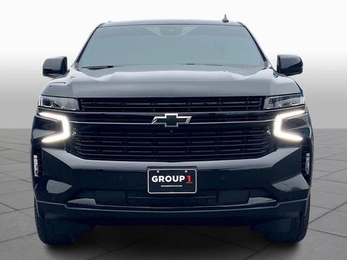 Used 2024 Chevrolet Tahoe RST w/ Luxury Package image 4