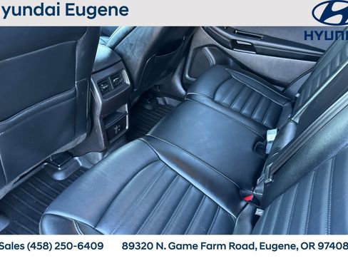 Used 2017 Ford Edge SEL w/ Equipment Group 201A image 15