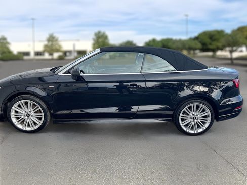 Used 2017 Audi A3 2.0T Premium Plus image 5