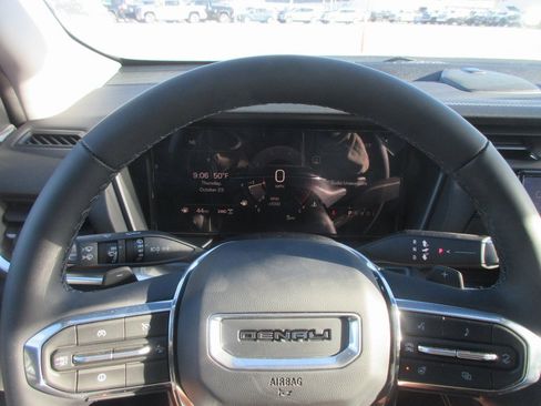 New 2026 GMC Terrain Denali image 16