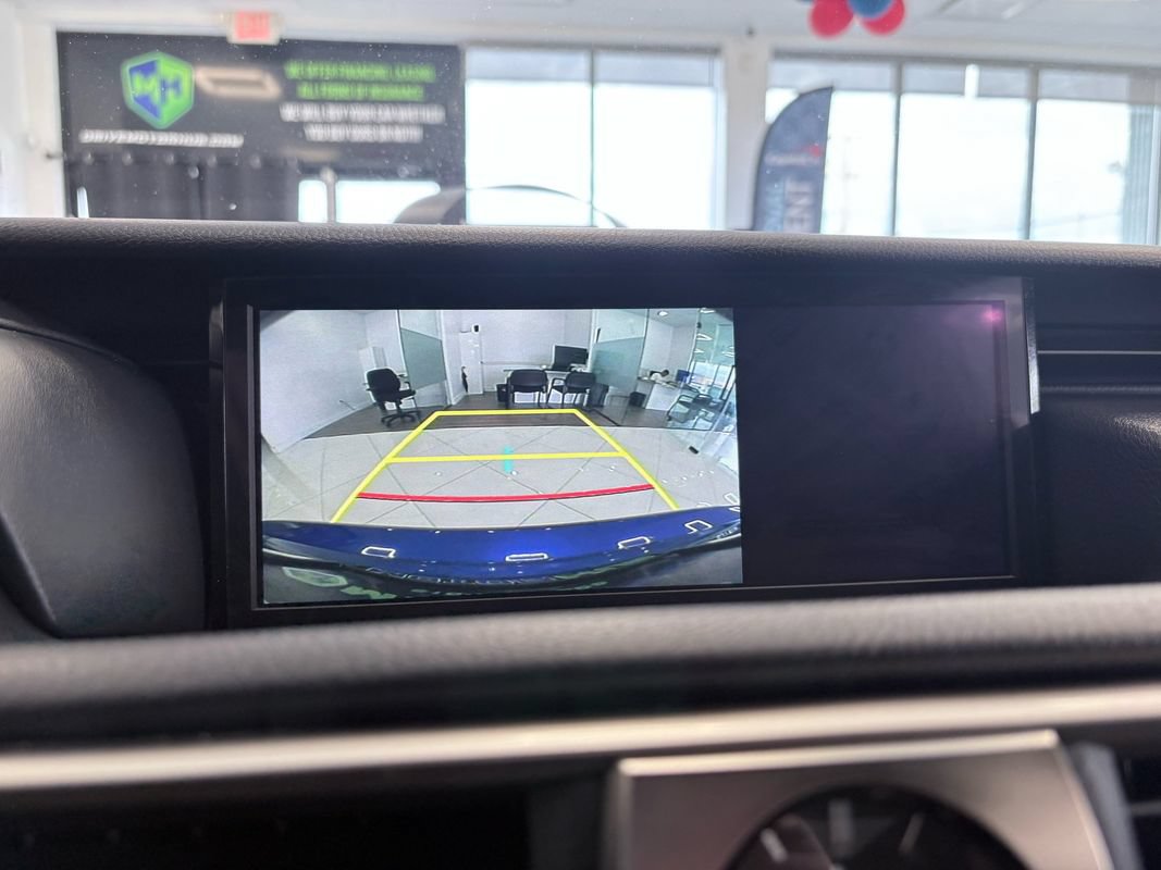 Used 2020 Lexus IS 300 F Sport w/ Blackline Edition AWD/4WD image 32