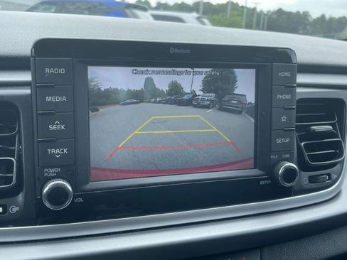 Used 2020 Kia Rio S FWD image 35