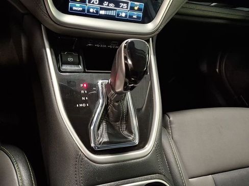 Certified 2024 Subaru Outback Onyx Edition image 15