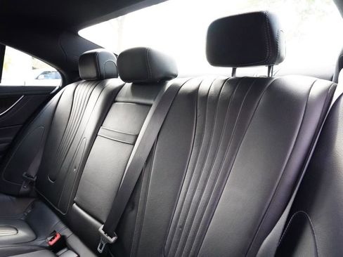 Used 2019 Mercedes-Benz CLS 450 4MATIC image 12