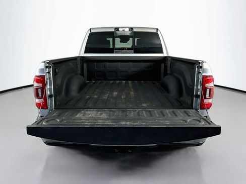 Used 2022 RAM 2500 Limited AWD/4WD image 29