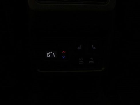 Used 2024 Nissan Rogue Platinum w/ Platinum Premium Package image 22