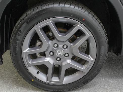 Used 2023 Honda Passport EX-L image 14