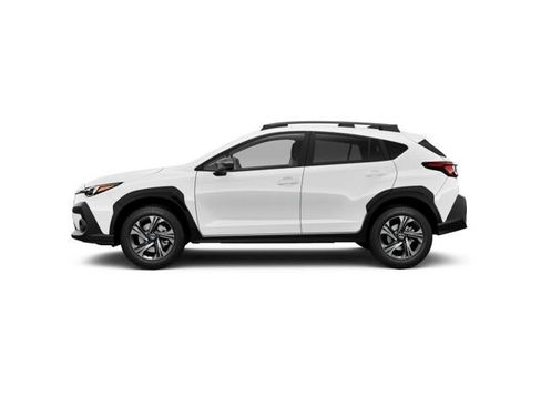 Used 2026 Subaru Crosstrek 2.0i Premium image 4
