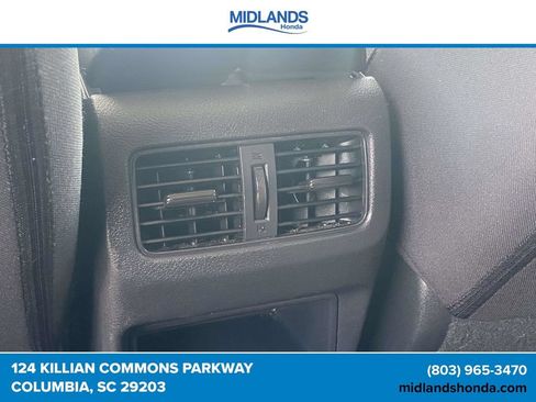 Used 2024 Nissan Rogue S AWD/4WD image 11