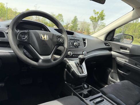 Used 2012 Honda CR-V EX image 20