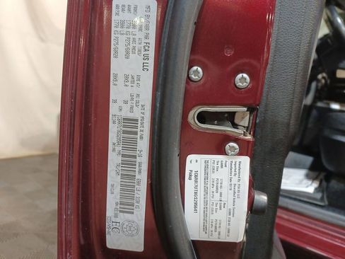 Used 2016 RAM 1500 Sport image 26