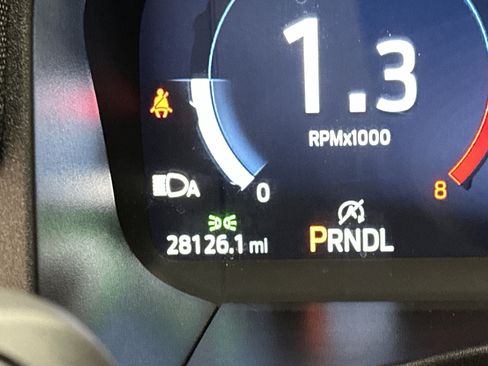 Used 2025 Ford Explorer Platinum w/ LUX Leather Package image 31