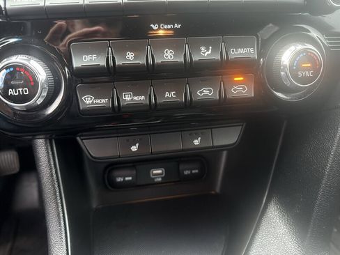 Used 2020 Kia Sportage EX image 34