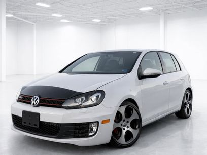 Used 2011 Volkswagen GTI 4-Door