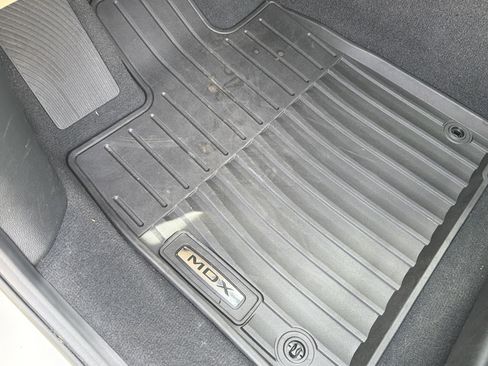 Certified 2026 Acura MDX SH-AWD image 17