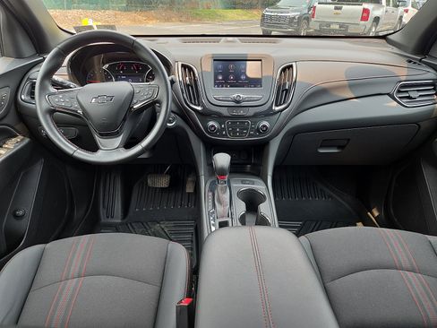 Used 2022 Chevrolet Equinox RS AWD/4WD image 23