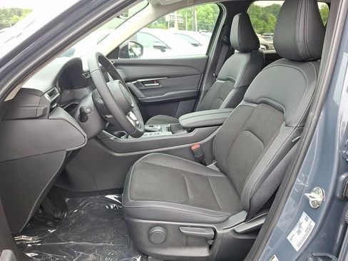 New 2026 MAZDA CX-5 Select AWD/4WD image 10