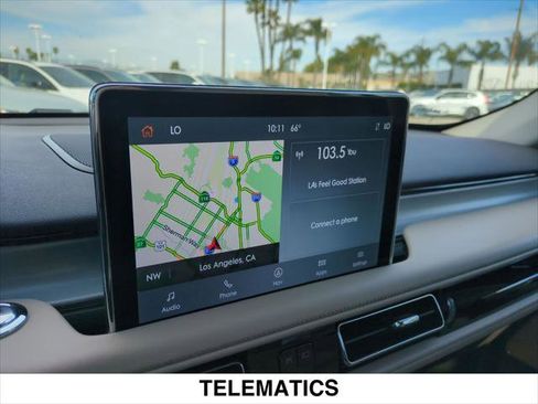 Certified 2023 Lincoln Aviator 2WD w/ Class IV Trailer Tow Package image 17