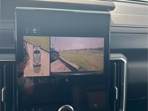 New 2026 GMC Acadia Elevation w/ Black Edition image 19