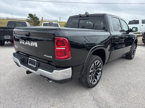 New 2026 RAM 1500 Limited AWD/4WD image 5