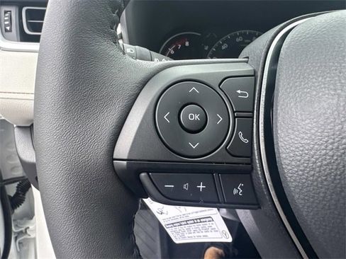 New 2025 Toyota RAV4 XLE Premium image 29