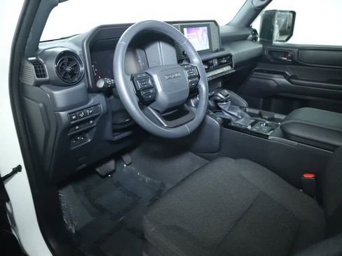 Used 2025 Toyota Land Cruiser 1958 image 17