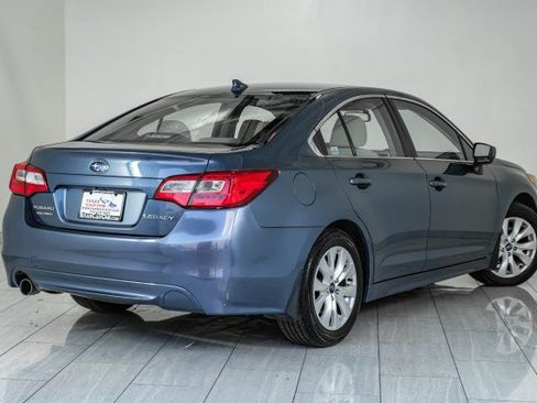 Used 2016 Subaru Legacy 2.5i Premium AWD/4WD image 6