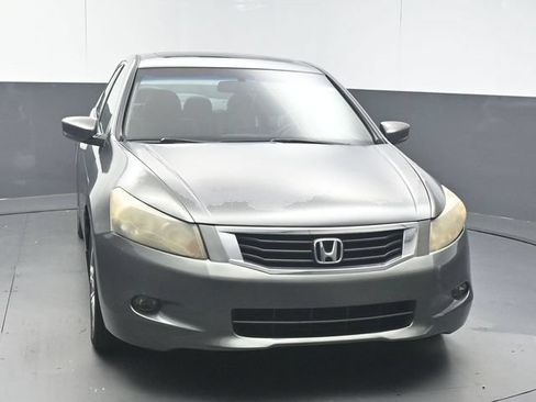 Used 2008 Honda Accord EX-L image 3