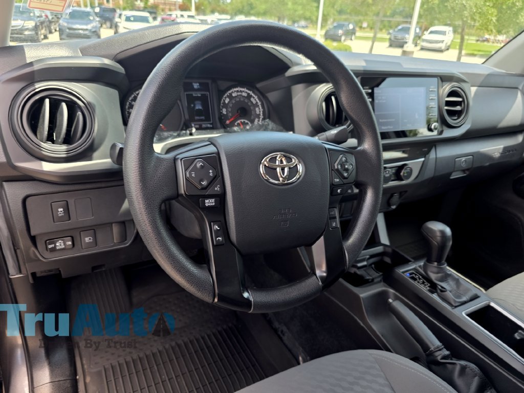 Used 2023 Toyota Tacoma SR AWD/4WD image 7