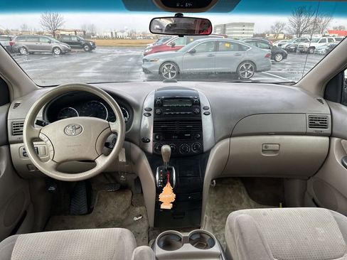 Used 2009 Toyota Sienna LE image 20