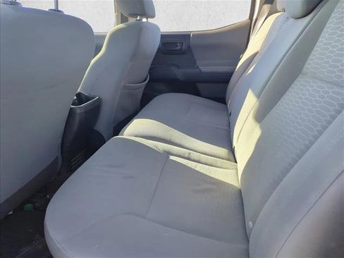 Used 2018 Toyota Tacoma SR w/ SR Convenience Package image 22