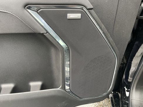 New 2026 GMC Sierra 1500 Elevation w/ Elevation Premium Package image 60