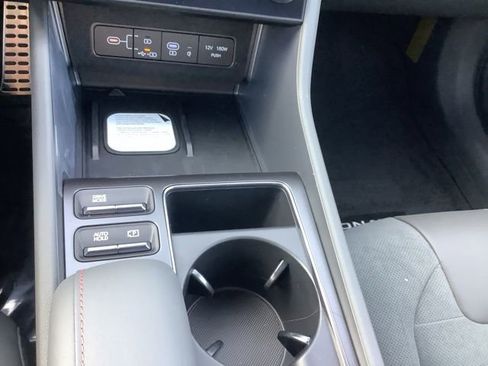 New 2026 Hyundai Sonata N Line FWD image 33