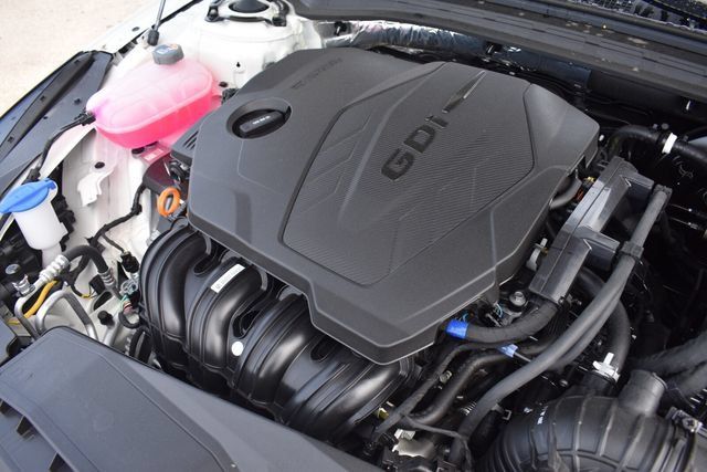 New 2026 Kia K5 GT-Line w/ GT-Line Premium Package FWD image 36