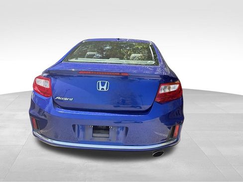 Used 2013 Honda Accord EX-L image 5