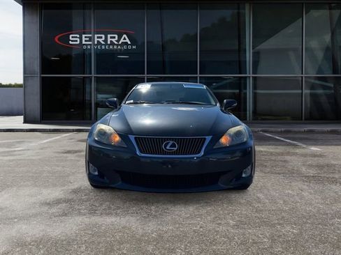 Used 2010 Lexus IS 250 AWD image 6