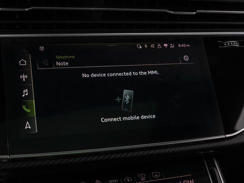 Used 2021 Audi RS Q8 image 32