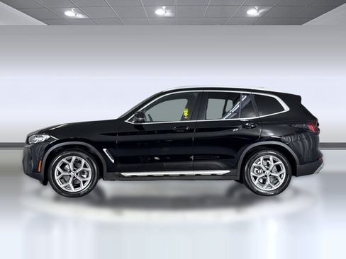 Used 2024 BMW X3 sDrive30i w/ Convenience Package RWD image 2